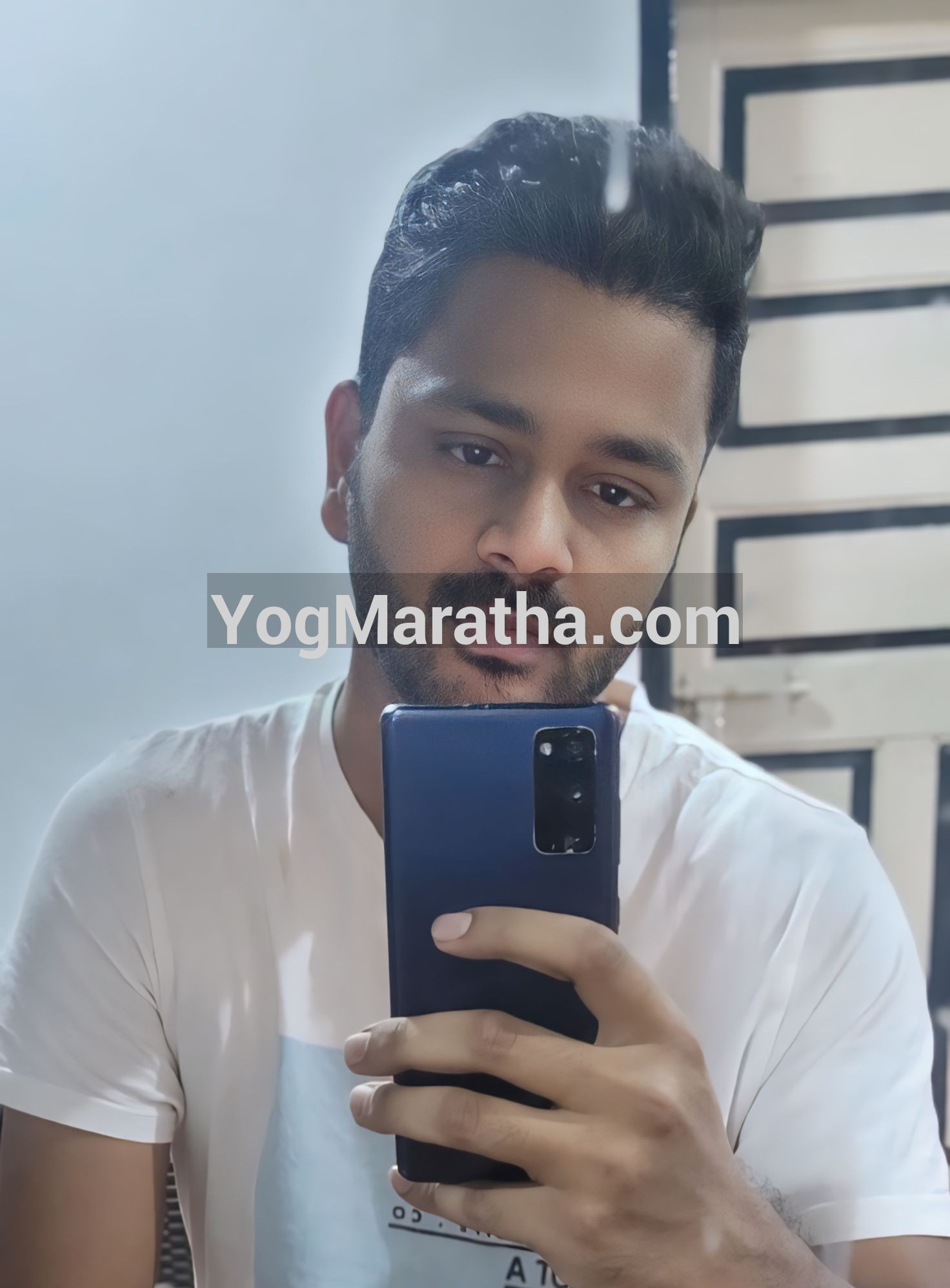 96 Kuli Maratha Profile