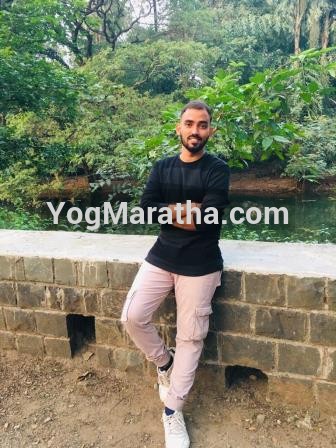96 Kuli Maratha Profile