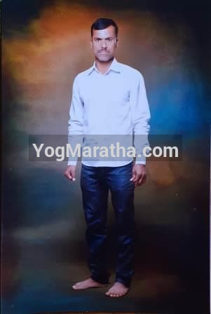 96 Kuli Maratha Profile