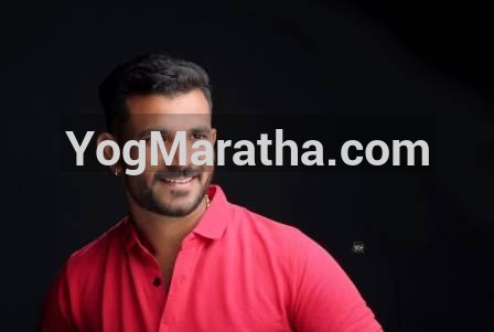 96 Kuli Maratha Profile