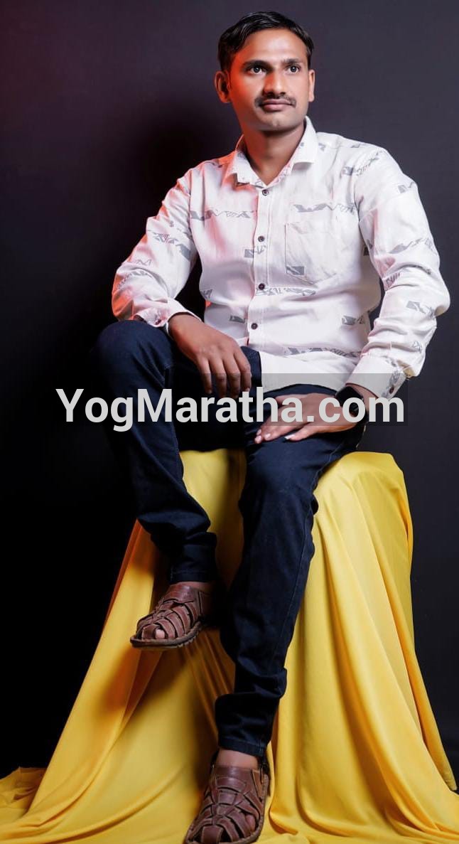 96 Kuli Maratha Profile