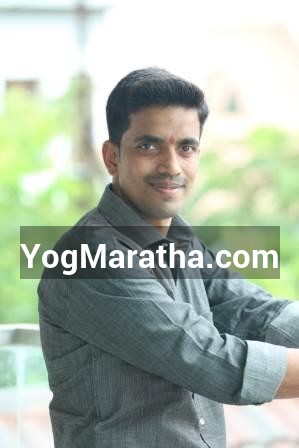 Maratha Marriage Profile