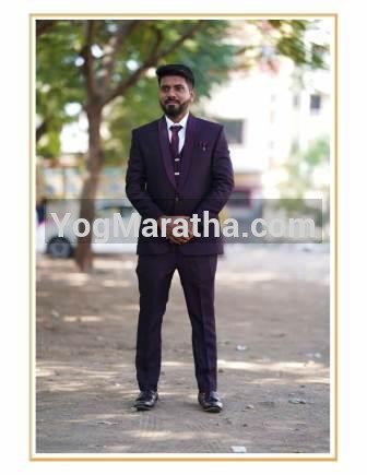 96 Kuli Maratha Profile