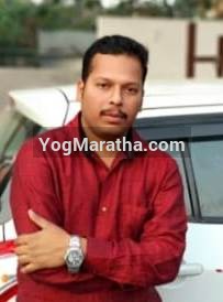 96 Kuli Maratha Profile