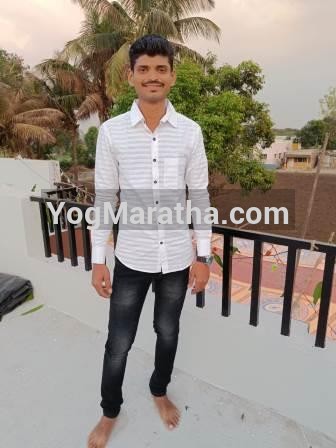 96 Kuli Maratha Profile