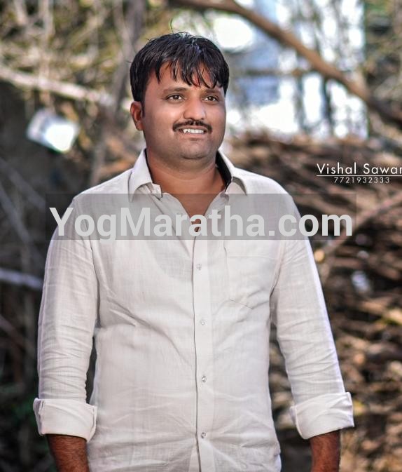 96 Kuli Maratha Profile