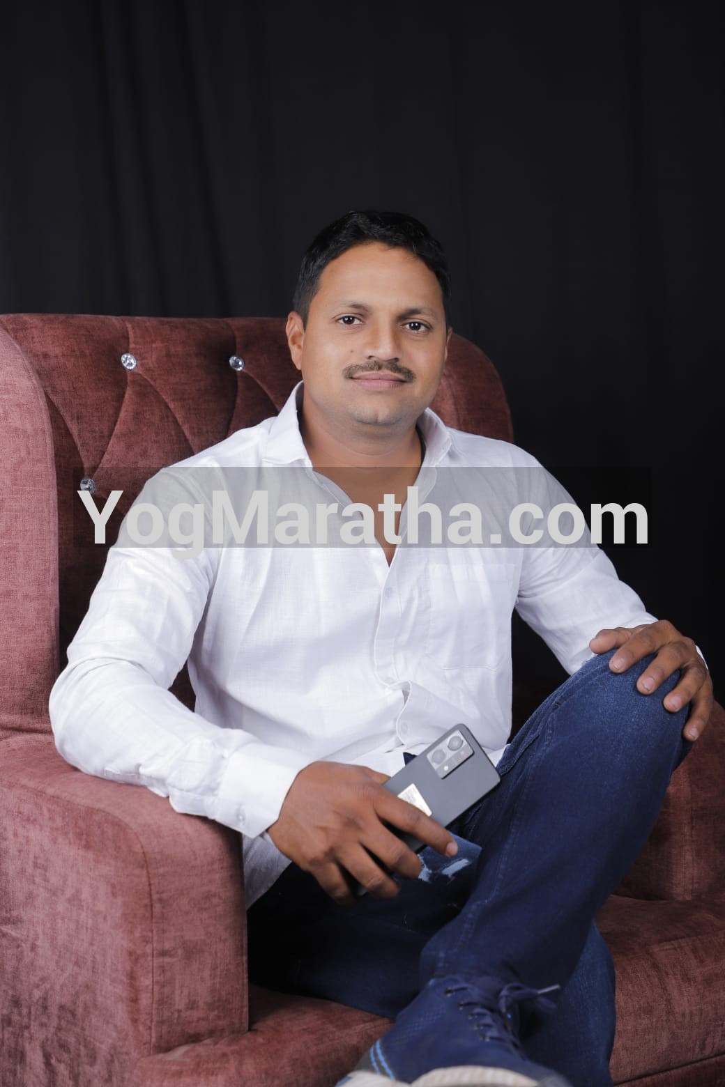 96 Kuli Maratha Profile