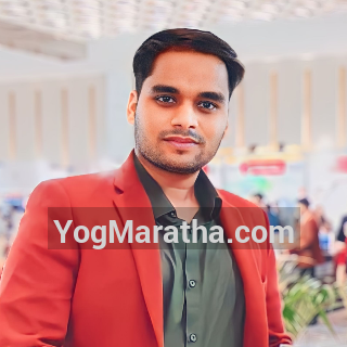 Maratha Marriage Profile