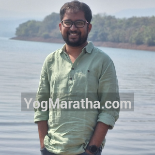 Yog Maratha Vadhu Var