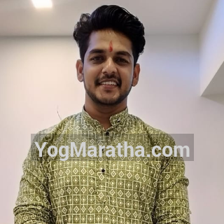 96 Kuli Maratha Profile