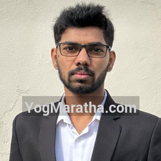 Maratha Marriage Profile