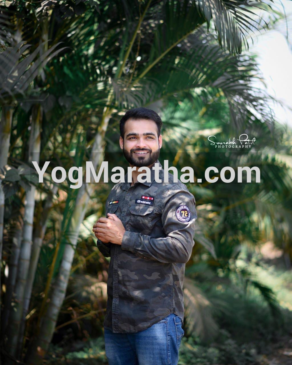 Yog Maratha Vadhu Var