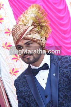 96 Kuli Maratha Profile