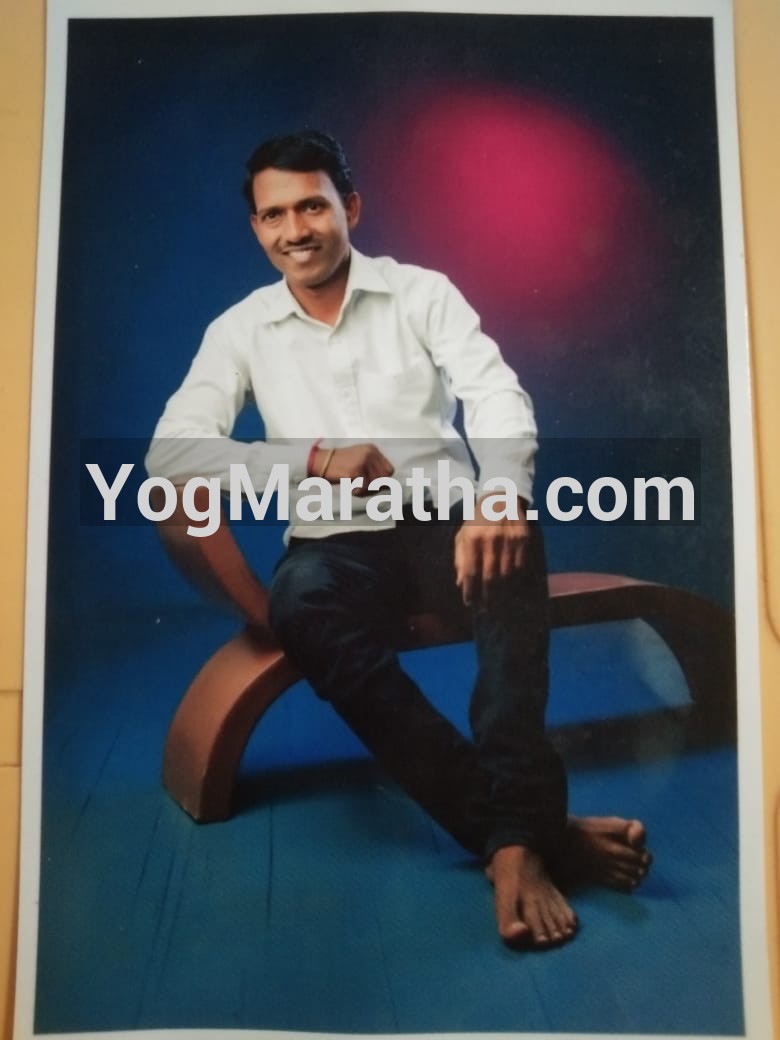 96 Kuli Maratha Profile