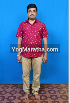 96 Kuli Maratha Profile