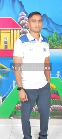 96 Kuli Maratha Profile