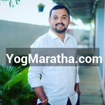 Maratha Marriage Profile