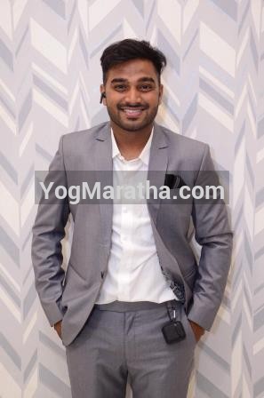 96 Kuli Maratha Profile