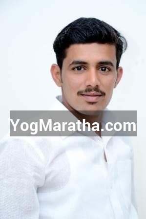 Maratha Marriage Profile