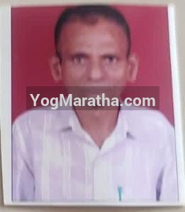 96 Kuli Maratha Profile