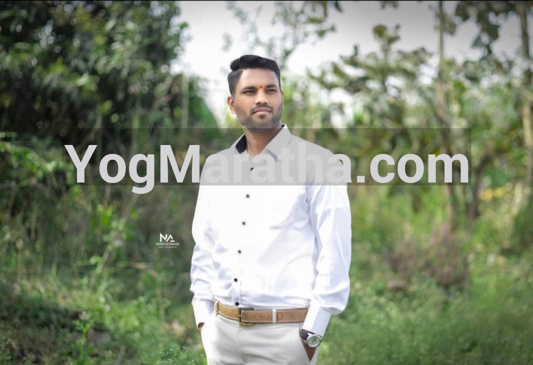 96 Kuli Maratha Profile