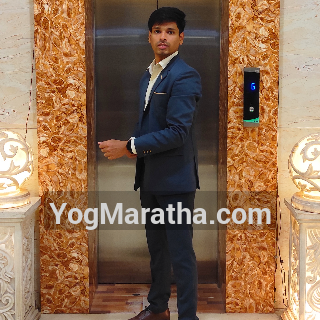 Yog Maratha Vadhu Var