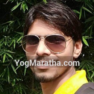 Yog Maratha Vadhu Var