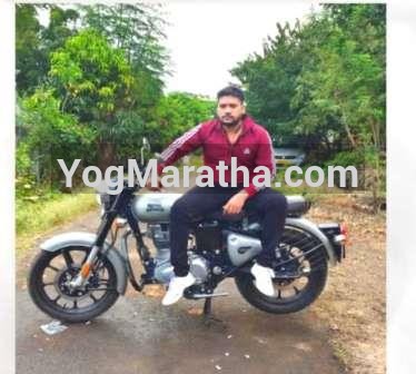 96 Kuli Maratha Profile