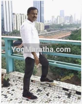 96 Kuli Maratha Profile