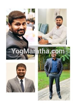 96 Kuli Maratha Profile