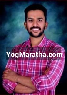 Maratha Marriage Profile