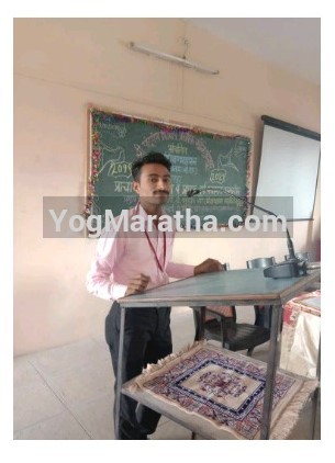 96 Kuli Maratha Profile