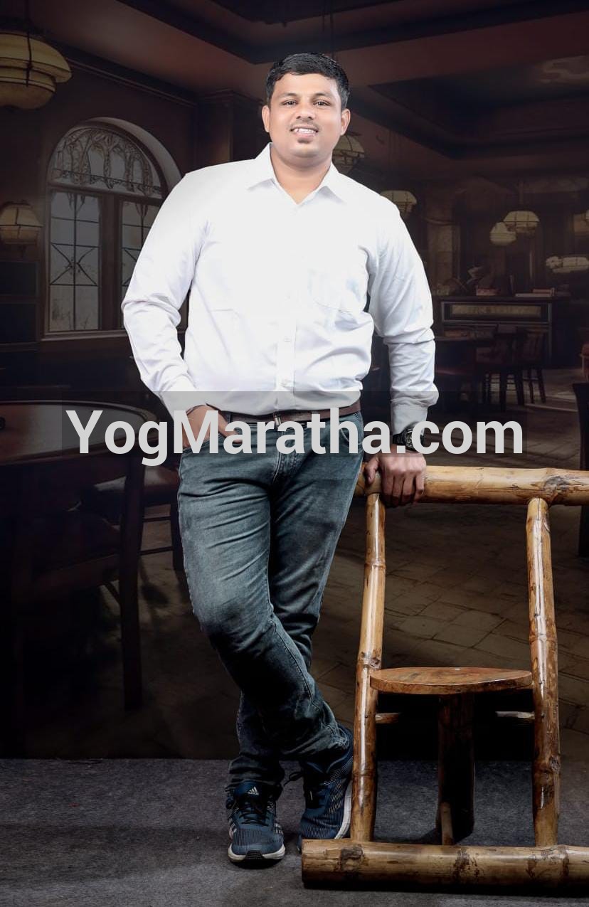 96 Kuli Maratha Profile