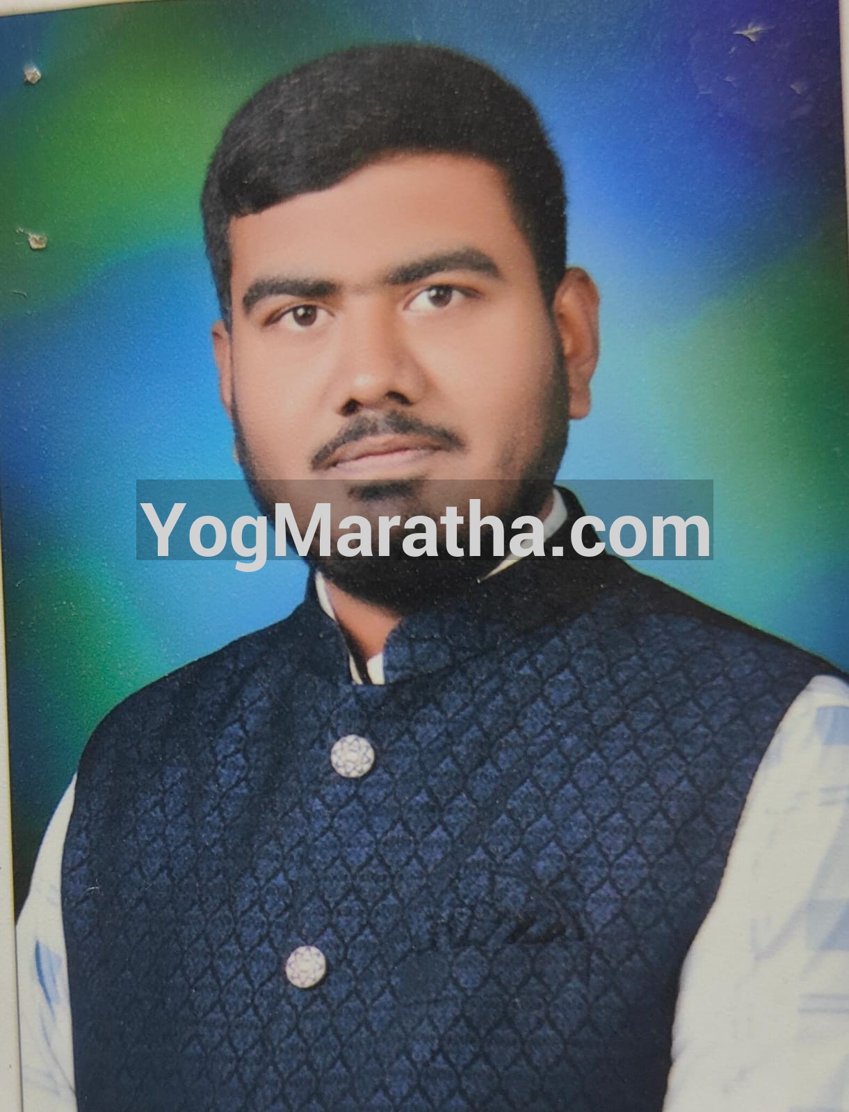 96 Kuli Maratha Profile