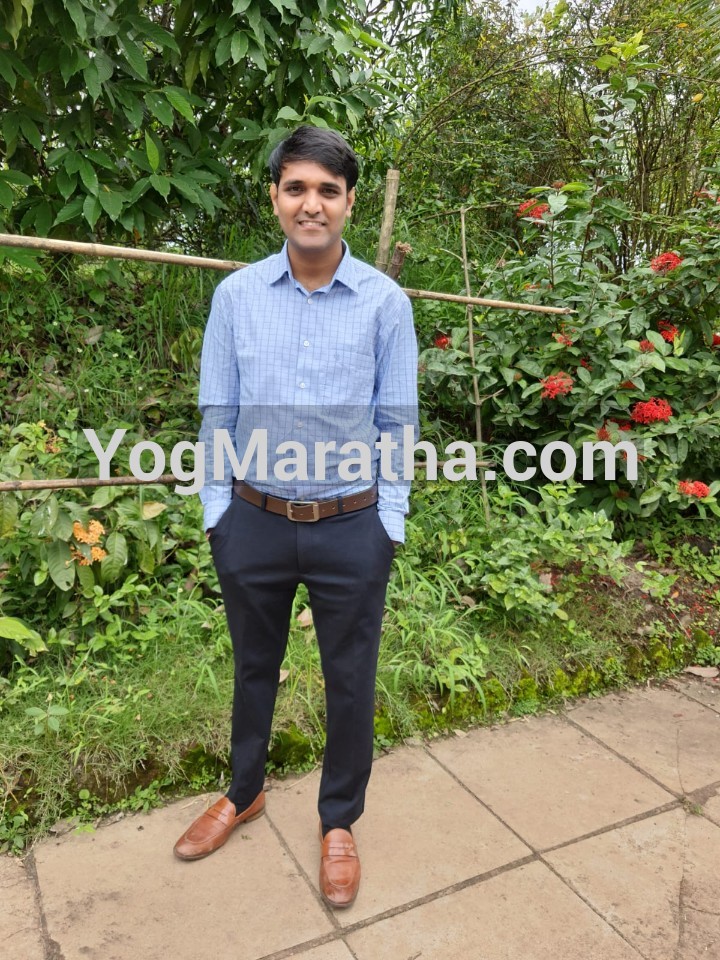 96 Kuli Maratha Profile