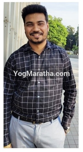 Yog Maratha Vadhu Var