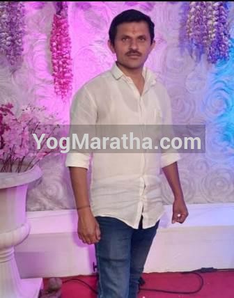 96 Kuli Maratha Profile