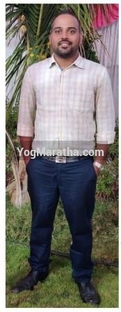 96 Kuli Maratha Profile