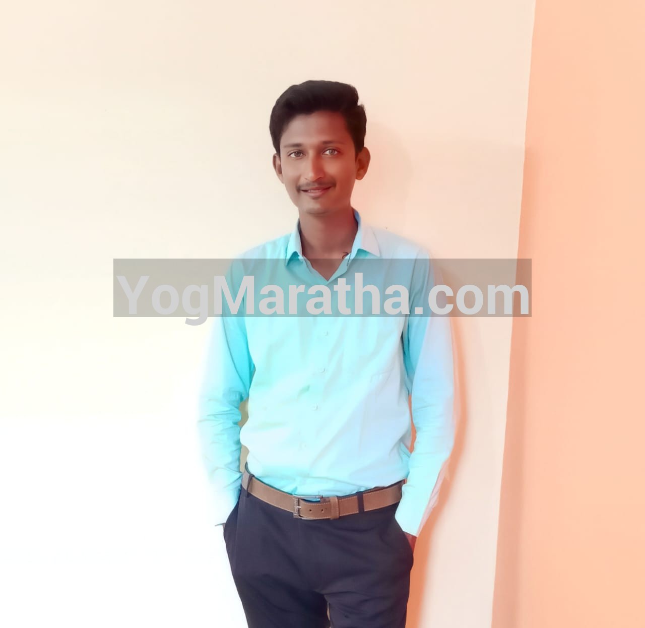 96 Kuli Maratha Profile