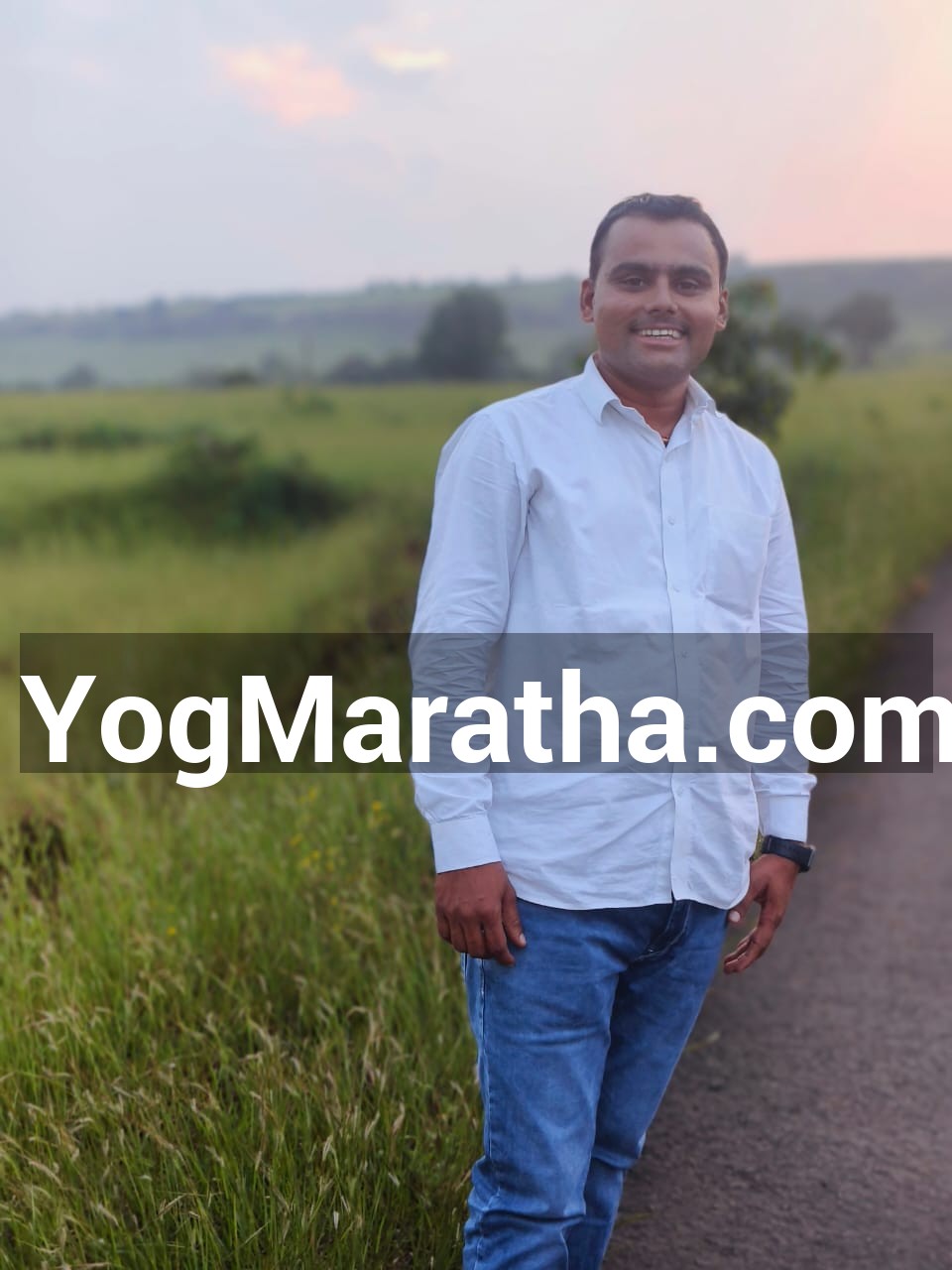 Maratha Marriage Profile