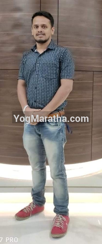 96 Kuli Maratha Profile