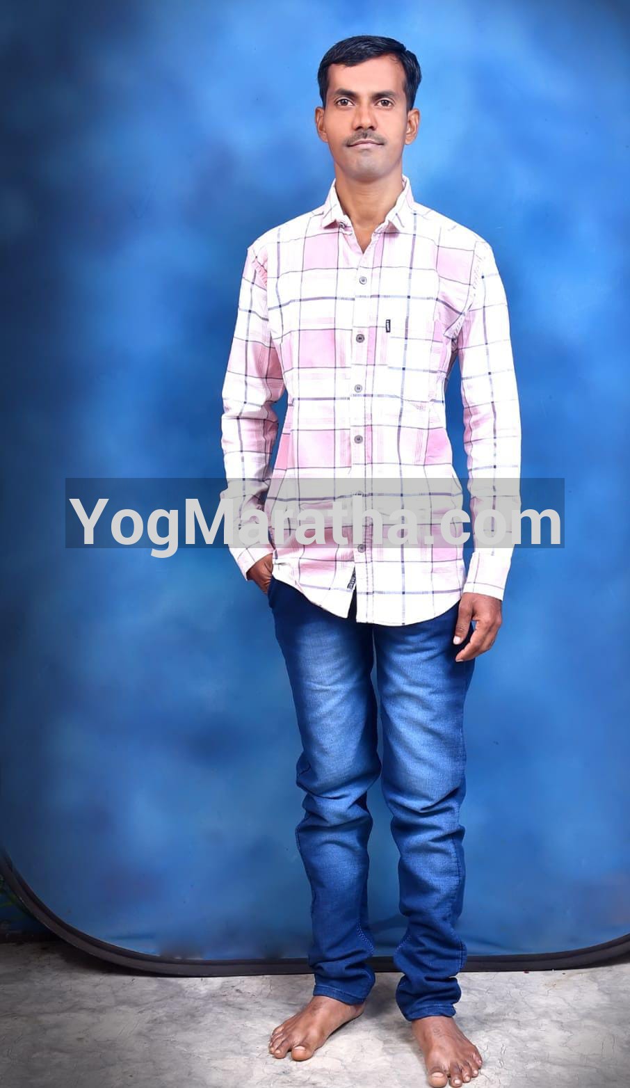 Yog Maratha Vadhu Var