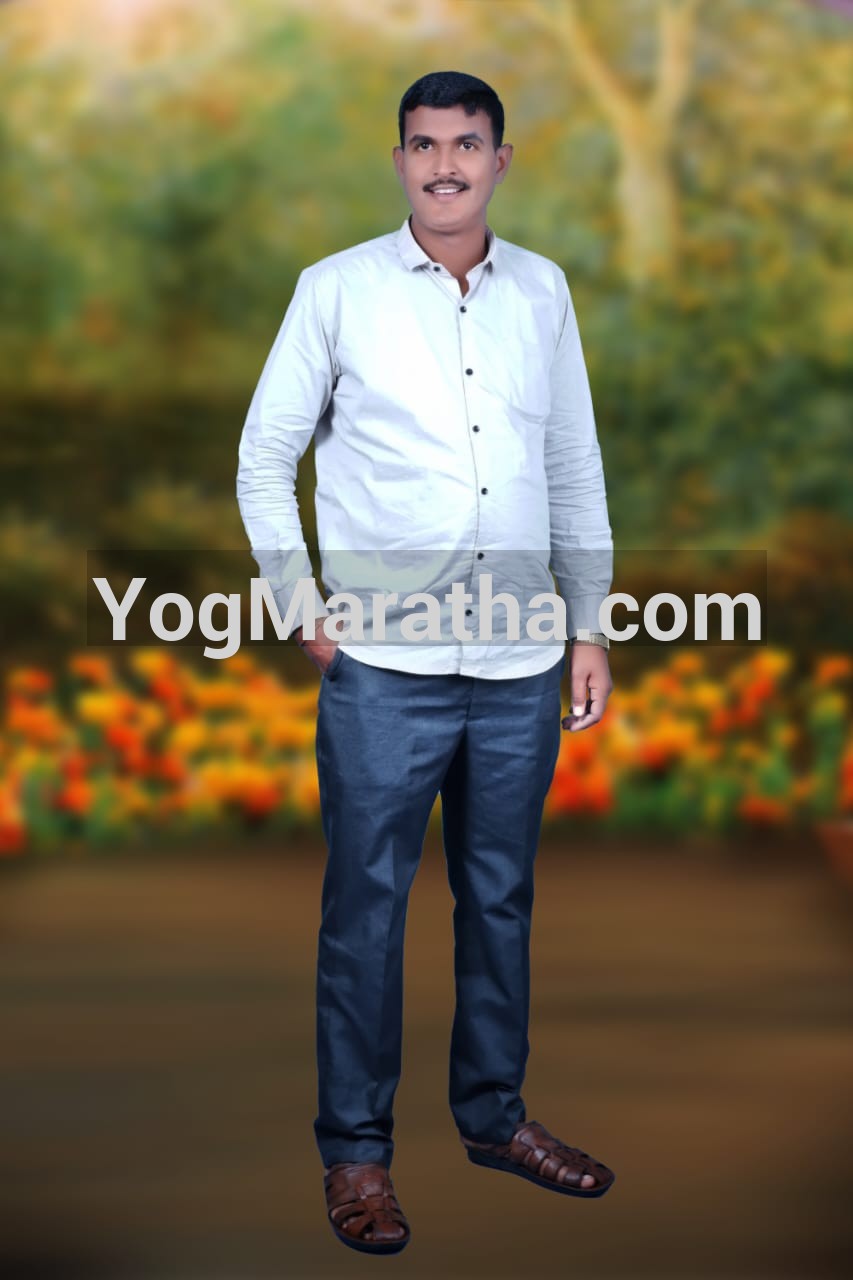 96 Kuli Maratha Profile