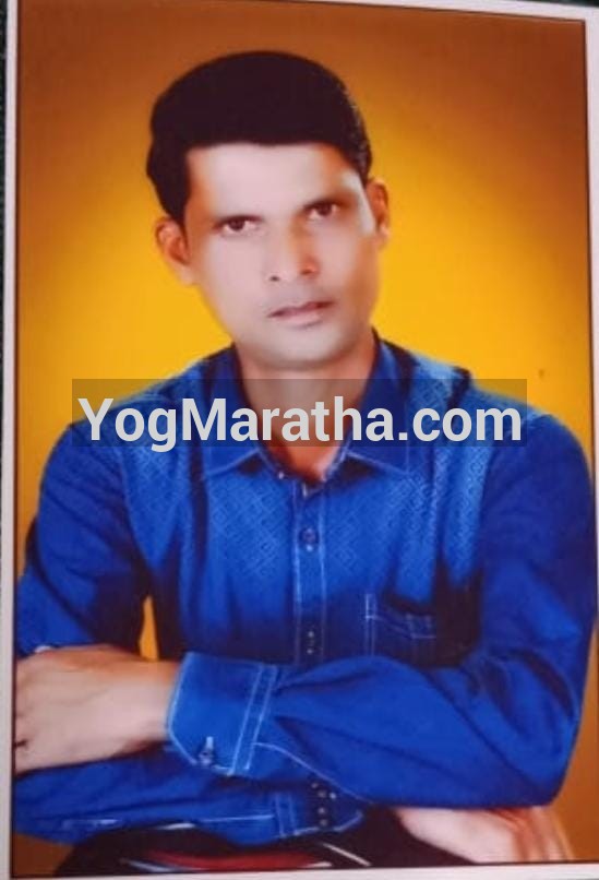 96 Kuli Maratha Profile