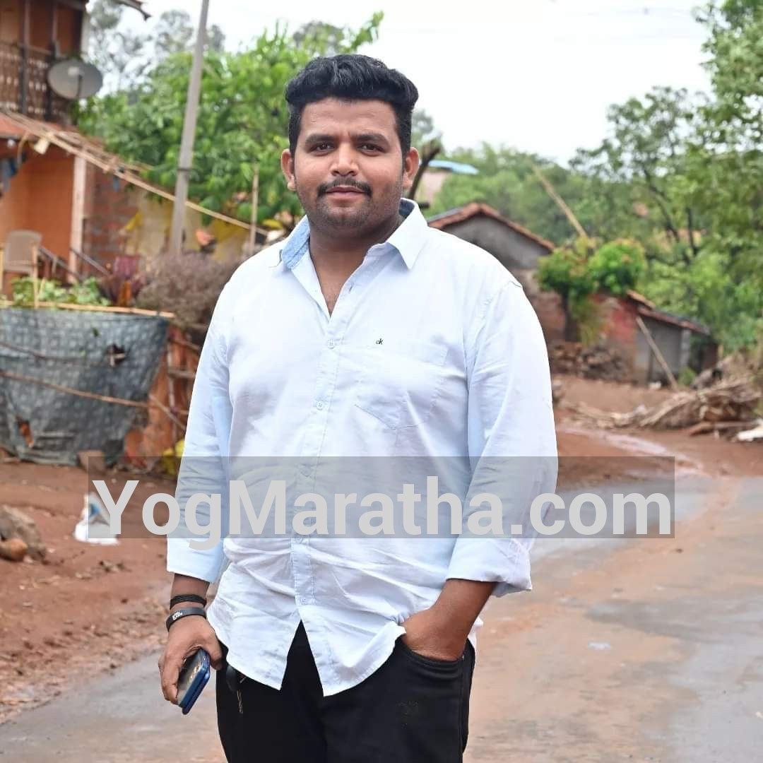 96 Kuli Maratha Profile