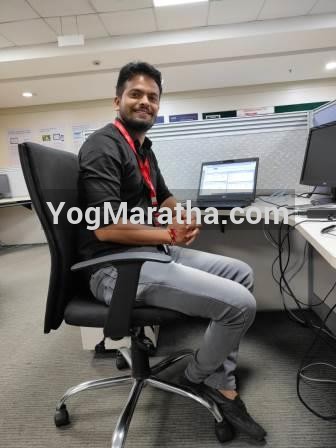 96 Kuli Maratha Profile