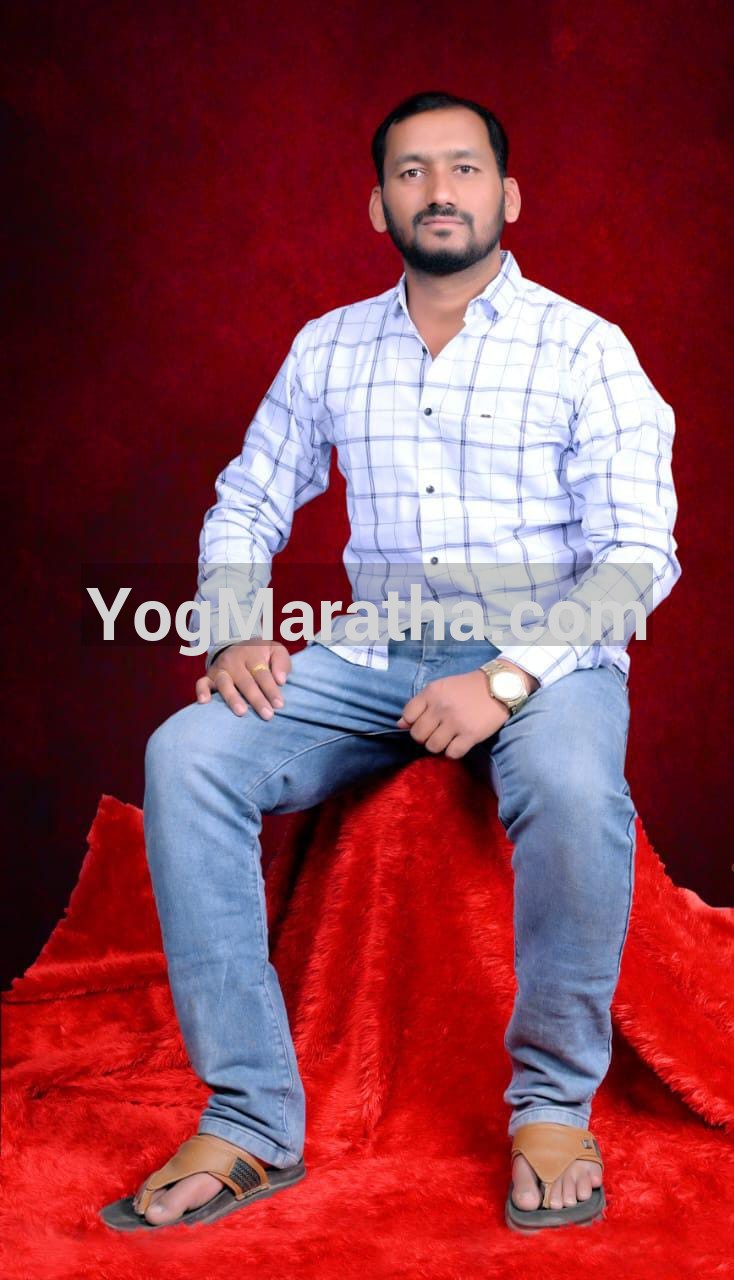 96 Kuli Maratha Profile