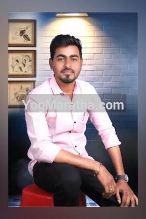 Yog Maratha Vadhu Var