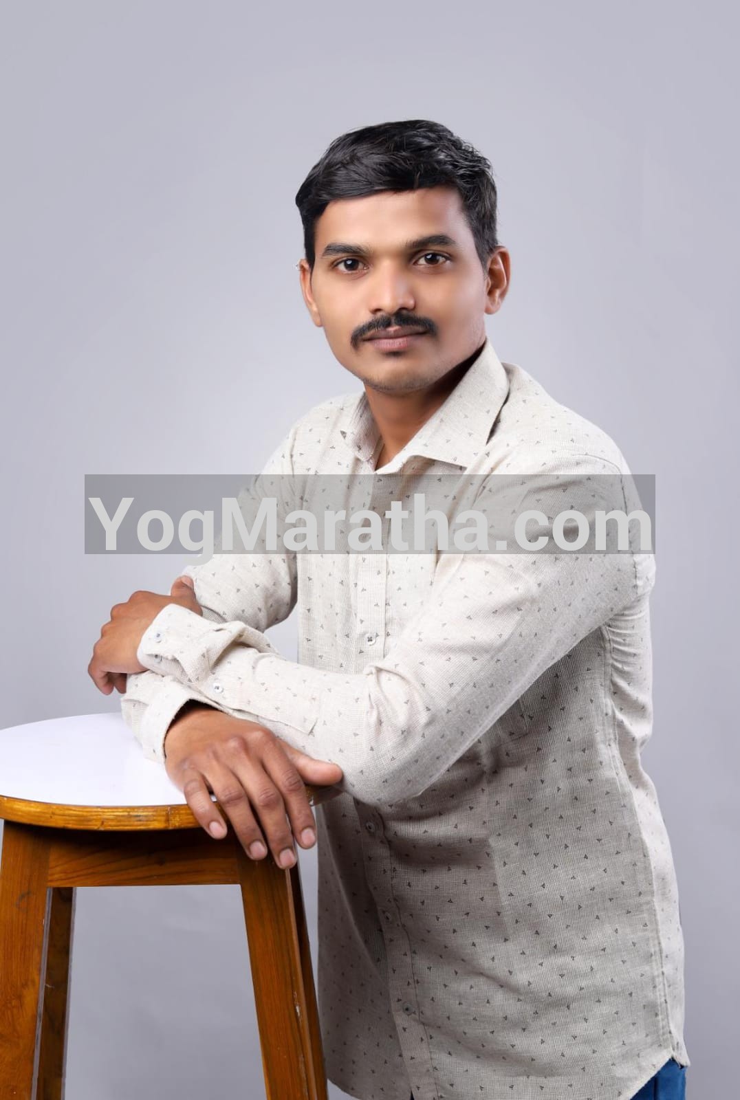 96 Kuli Maratha Profile