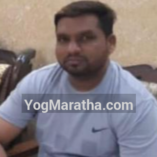 Maratha Marriage Profile